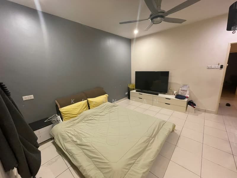 2-storey Terraced House for Sale in Lakeside Residences (Puchong) - Kevin Tan - Bedroom - PropertyGuru.com.my