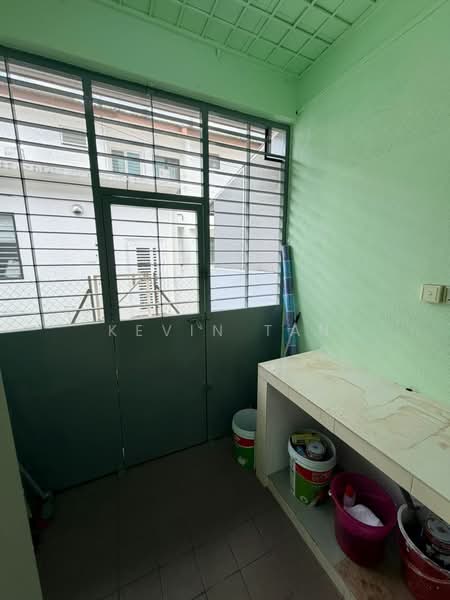 2-storey Terraced House for Sale in Lakeside Residences (Puchong) - Kevin Tan - Balcony - PropertyGuru.com.my