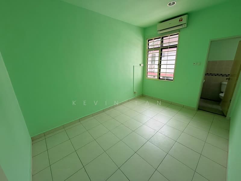 2-storey Terraced House for Sale in Lakeside Residences (Puchong) - Kevin Tan - Interior - PropertyGuru.com.my