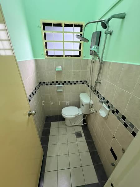 2-storey Terraced House for Sale in Lakeside Residences (Puchong) - Kevin Tan - Bathroom - PropertyGuru.com.my