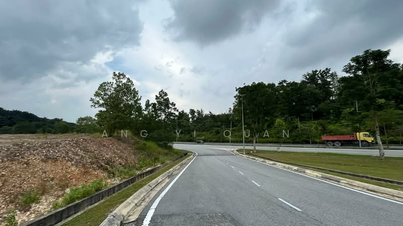 Industrial Land for Sale in Kampung Baru Sungai Buloh (Sungai Buloh) - Ang Yi Quan - Exterior - PropertyGuru.com.my