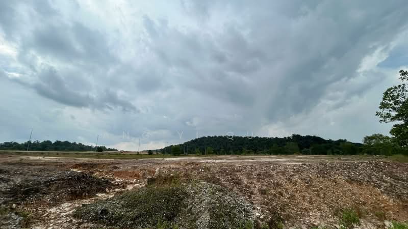 Industrial Land for Sale in Kampung Baru Sungai Buloh (Sungai Buloh) - Ang Yi Quan - Exterior - PropertyGuru.com.my