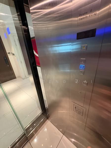 Vila Berkembar untuk Dijual di Bandar Puteri Puchong (Puchong) - Wai Ann Teng - Interior - PropertyGuru.com.my