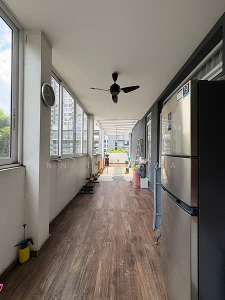 Vila Berkembar untuk Dijual di Bandar Puteri Puchong (Puchong) - Wai Ann Teng - PropertyGuru.com.my