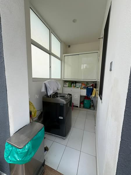 Vila Berkembar untuk Dijual di Bandar Puteri Puchong (Puchong) - Wai Ann Teng - PropertyGuru.com.my
