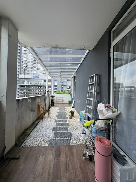 Vila Berkembar untuk Dijual di Bandar Puteri Puchong (Puchong) - Wai Ann Teng - PropertyGuru.com.my