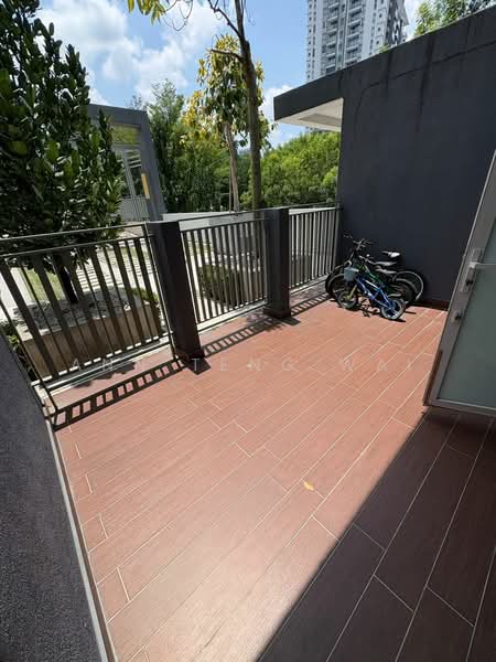 Vila Berkembar untuk Dijual di Bandar Puteri Puchong (Puchong) - Wai Ann Teng - PropertyGuru.com.my