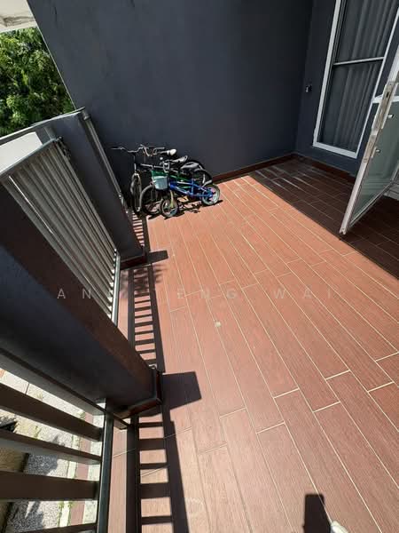 Vila Berkembar untuk Dijual di Bandar Puteri Puchong (Puchong) - Wai Ann Teng - PropertyGuru.com.my