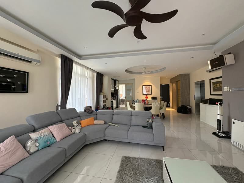 Vila Berkembar untuk Dijual di Bandar Puteri Puchong (Puchong) - Wai Ann Teng - PropertyGuru.com.my