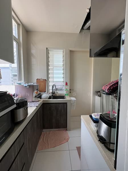 Vila Berkembar untuk Dijual di Bandar Puteri Puchong (Puchong) - Wai Ann Teng - PropertyGuru.com.my