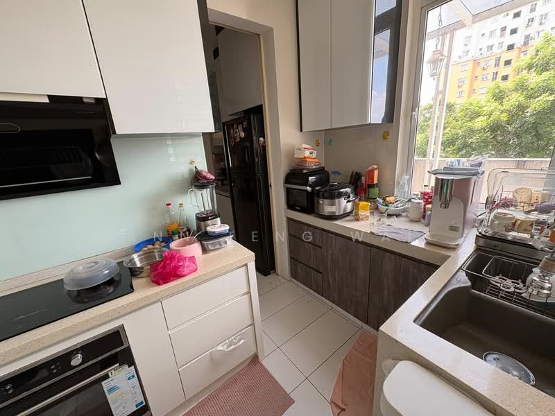 Vila Berkembar untuk Dijual di Bandar Puteri Puchong (Puchong) - Wai Ann Teng - PropertyGuru.com.my