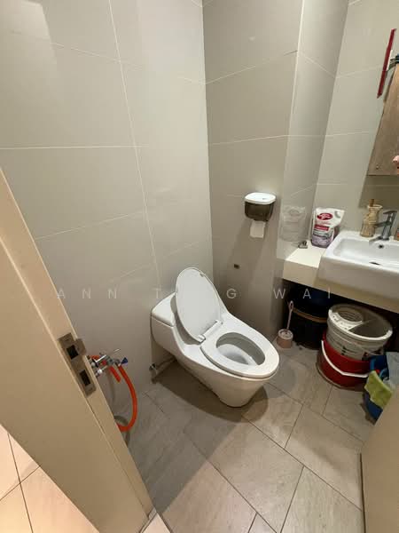 Vila Berkembar untuk Dijual di Bandar Puteri Puchong (Puchong) - Wai Ann Teng - PropertyGuru.com.my