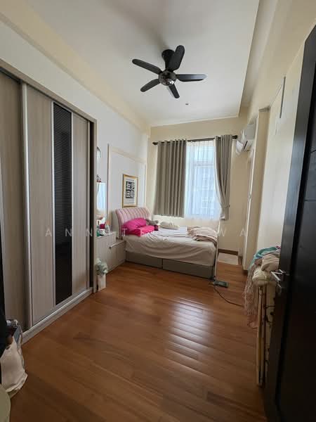 Vila Berkembar untuk Dijual di Bandar Puteri Puchong (Puchong) - Wai Ann Teng - PropertyGuru.com.my