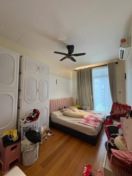 Vila Berkembar untuk Dijual di Bandar Puteri Puchong (Puchong) - Wai Ann Teng - PropertyGuru.com.my
