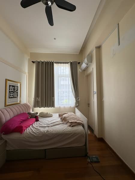 Vila Berkembar untuk Dijual di Bandar Puteri Puchong (Puchong) - Wai Ann Teng - PropertyGuru.com.my
