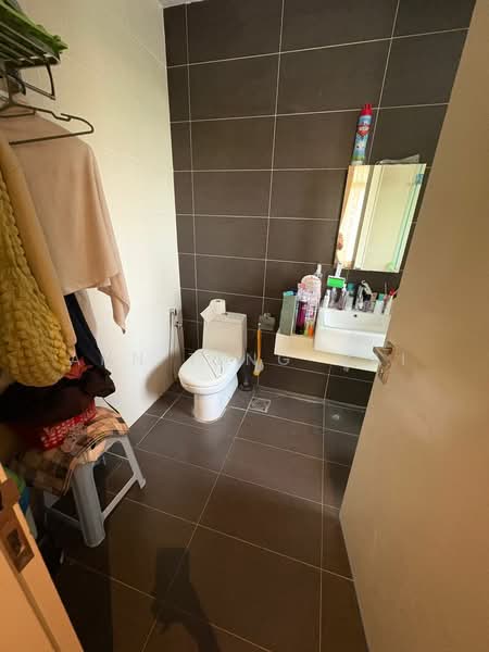 Vila Berkembar untuk Dijual di Bandar Puteri Puchong (Puchong) - Wai Ann Teng - PropertyGuru.com.my