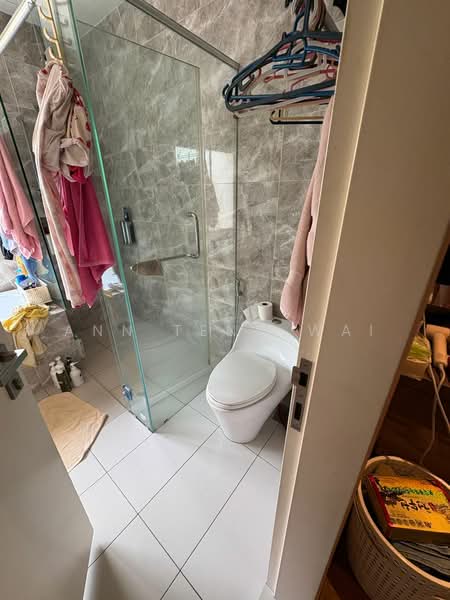 Vila Berkembar untuk Dijual di Bandar Puteri Puchong (Puchong) - Wai Ann Teng - PropertyGuru.com.my