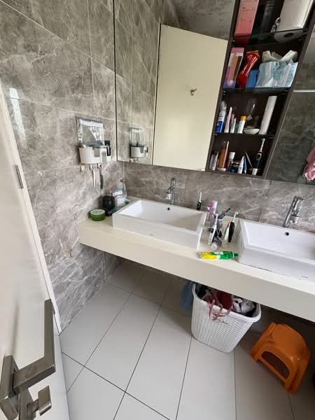 Vila Berkembar untuk Dijual di Bandar Puteri Puchong (Puchong) - Wai Ann Teng - PropertyGuru.com.my