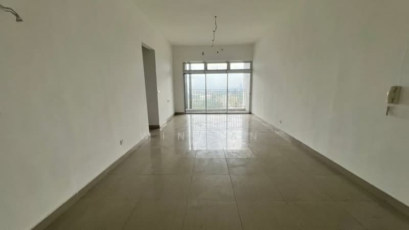 Central Residences untuk Untuk Dijual - RM 400,000, Mac 2026 - Living Room - PropertyGuru.com.my