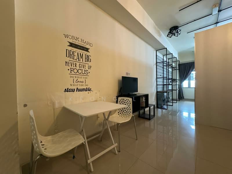 Service Residence for Rent at First Subang (SS 15 Courtyard) - Kfong Lee - Interior - PropertyGuru.com.my