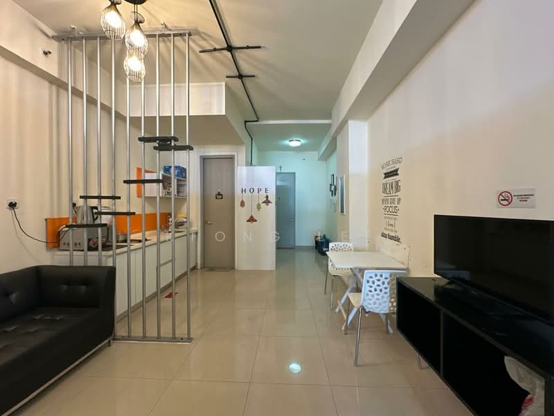 Service Residence for Rent at First Subang (SS 15 Courtyard) - Kfong Lee - Interior - PropertyGuru.com.my