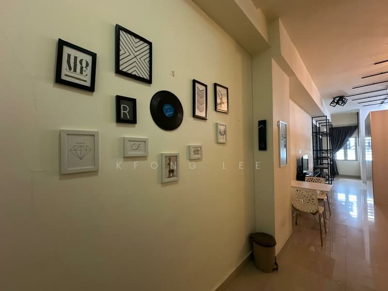 Service Residence for Rent at First Subang (SS 15 Courtyard) - Kfong Lee - Interior - PropertyGuru.com.my