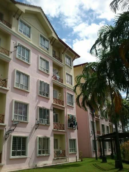 Pangsapuri Delima untuk Untuk Dijual - RM 250,000, Apr 2026 - Exterior - PropertyGuru.com.my