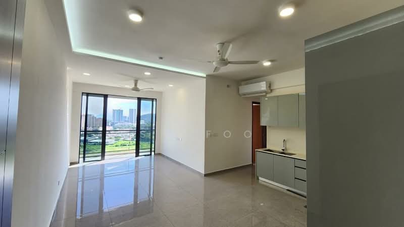 Muze @ PICC untuk Untuk Dijual - RM 880,000, Apr 2026 - Living Room - PropertyGuru.com.my
