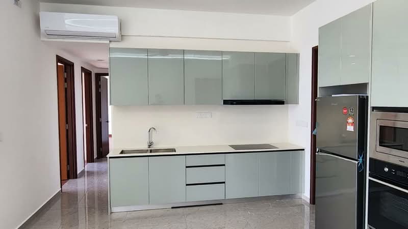 Muze @ PICC untuk Untuk Dijual - RM 880,000, Apr 2026 - Kitchen - PropertyGuru.com.my