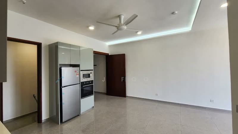 Muze @ PICC untuk Untuk Dijual - RM 880,000, Apr 2026 - Kitchen - PropertyGuru.com.my