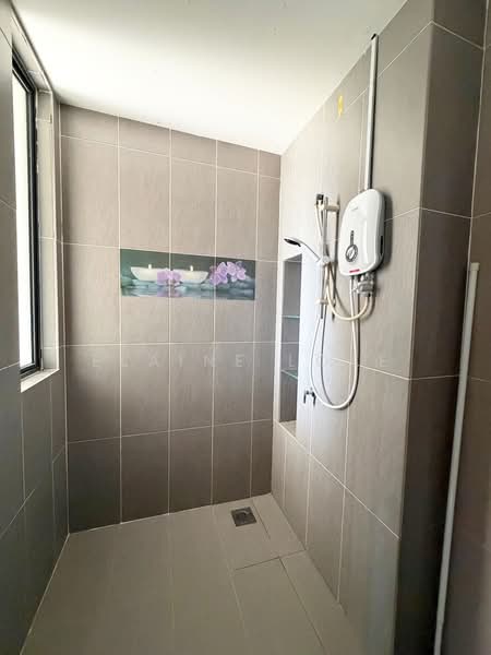 Service Residence for Sale at You Vista @ You City - Elaine Loke - Bathroom - PropertyGuru.com.my
