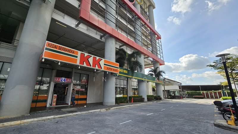 Service Residence for Sale at You Vista @ You City - Elaine Loke - Exterior - PropertyGuru.com.my