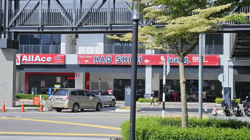 Service Residence for Sale at You Vista @ You City - Elaine Loke - Exterior - PropertyGuru.com.my