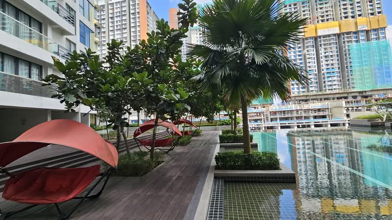 Service Residence for Sale at You Vista @ You City - Elaine Loke - Exterior - PropertyGuru.com.my