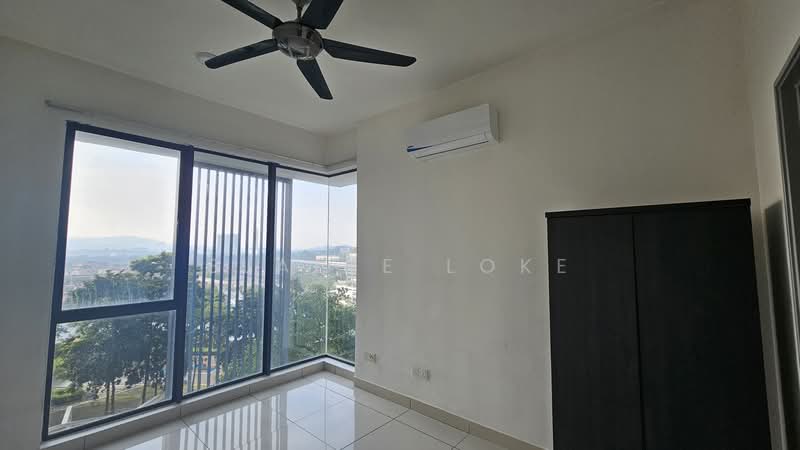 Servis Apartment untuk Dijual di You Vista @ You City - Elaine Loke - View - PropertyGuru.com.my