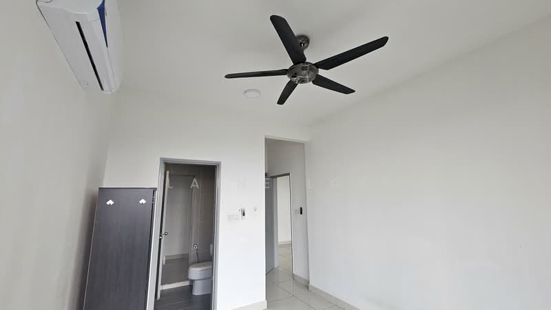 Servis Apartment untuk Dijual di You Vista @ You City - Elaine Loke - Bathroom - PropertyGuru.com.my