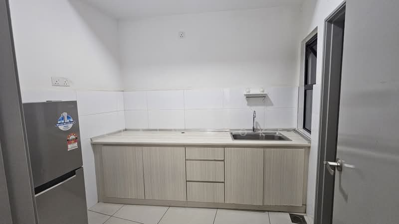 Servis Apartment untuk Dijual di You Vista @ You City - Elaine Loke - Kitchen - PropertyGuru.com.my