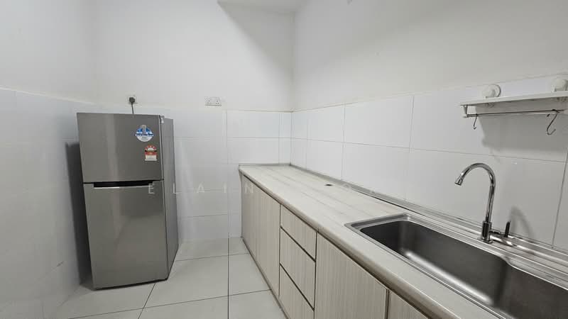 Servis Apartment untuk Dijual di You Vista @ You City - Elaine Loke - Kitchen - PropertyGuru.com.my