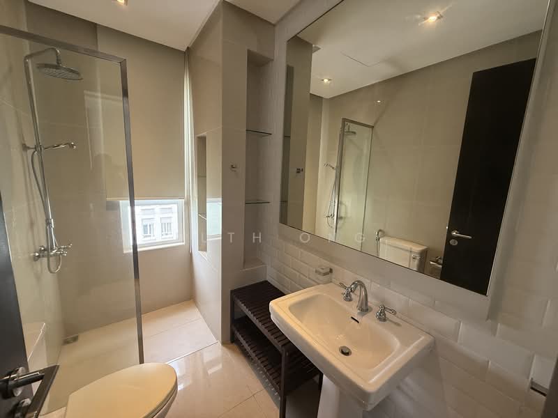 Condominium for Sale at Quayside Seafront Resort Condominiums - Ruth Ong - Bathroom - PropertyGuru.com.my
