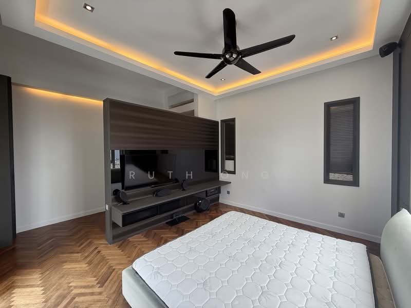 Condominium for Sale at Quayside Seafront Resort Condominiums - Ruth Ong - Bedroom - PropertyGuru.com.my