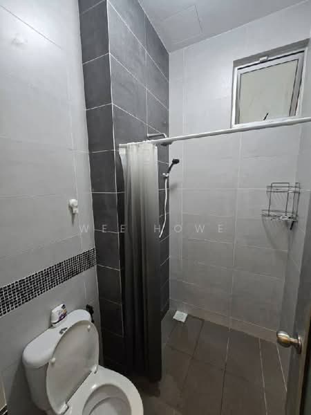 The Seed Taman Sutera Utama untuk Untuk Dijual - RM 960,000, Mac 2026 - Bathroom - PropertyGuru.com.my