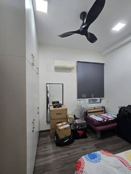 The Seed Taman Sutera Utama untuk Untuk Dijual - RM 960,000, Mac 2026 - Bedroom - PropertyGuru.com.my