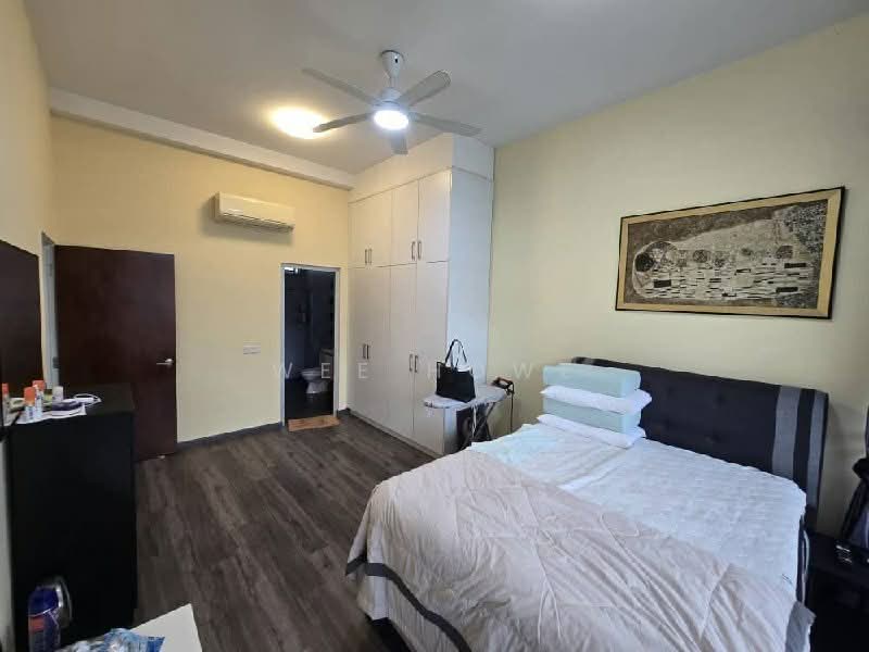 The Seed Taman Sutera Utama untuk Untuk Dijual - RM 960,000, Mac 2026 - Bedroom - PropertyGuru.com.my