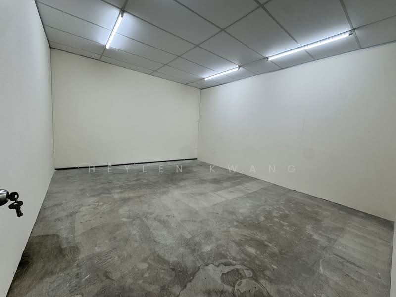 Terrace Factory for Rent in North Port (Pelabuhan Utara) (Port Klang (Pelabuhan Klang)) - Heylen Kwang - Interior - PropertyGuru.com.my
