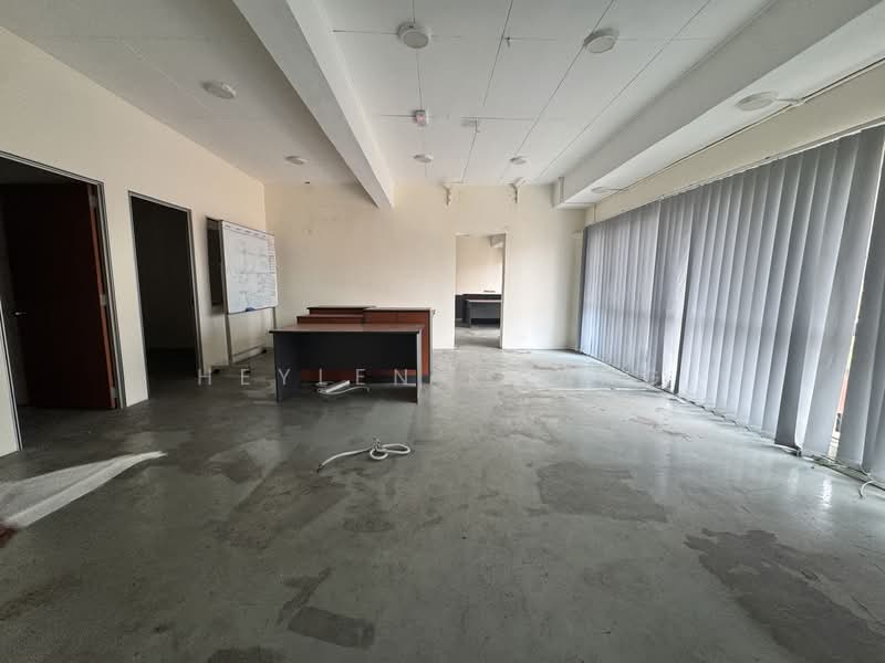 Terrace Factory for Rent in North Port (Pelabuhan Utara) (Port Klang (Pelabuhan Klang)) - Heylen Kwang - Interior - PropertyGuru.com.my