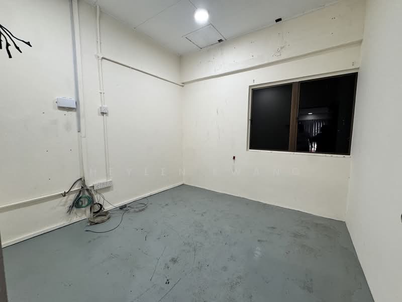 Terrace Factory for Rent in North Port (Pelabuhan Utara) (Port Klang (Pelabuhan Klang)) - Heylen Kwang - Interior - PropertyGuru.com.my