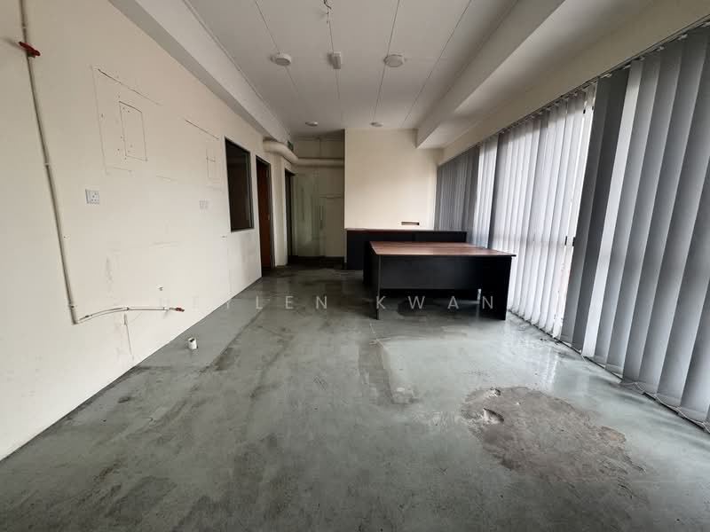 Terrace Factory for Rent in North Port (Pelabuhan Utara) (Port Klang (Pelabuhan Klang)) - Heylen Kwang - Interior - PropertyGuru.com.my