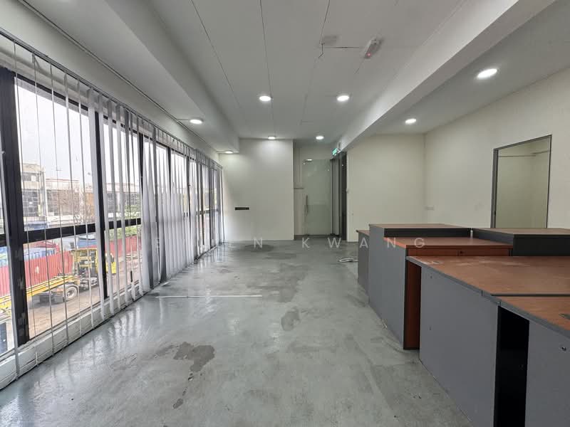 Terrace Factory for Rent in North Port (Pelabuhan Utara) (Port Klang (Pelabuhan Klang)) - Heylen Kwang - Interior - PropertyGuru.com.my