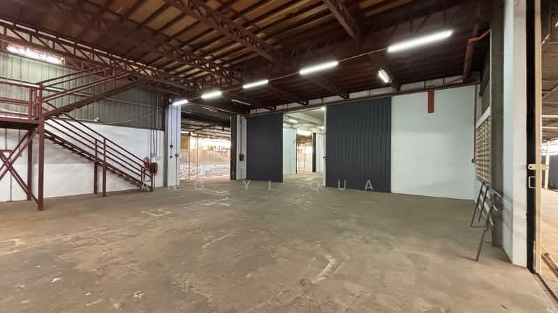 Detached Factory for Rent in Jinjang Utara (Jinjang) - Ang Yi Quan - Interior - PropertyGuru.com.my