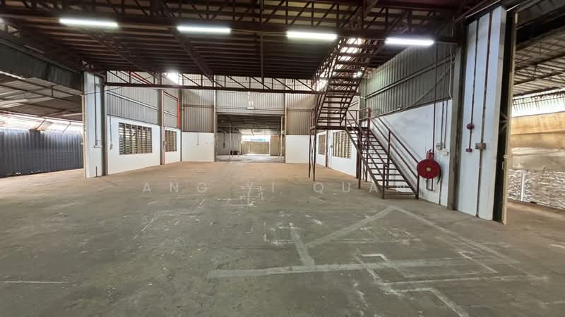 Detached Factory for Rent in Jinjang Utara (Jinjang) - Ang Yi Quan - Interior - PropertyGuru.com.my